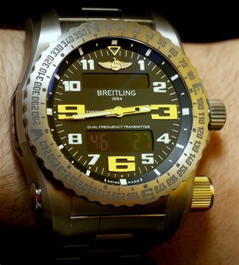 breitling rescue price|Breitling bezel replacement cost.